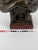 J. Petermann , Bust Madame Récamier, 1800s, Bronze and Marble For Sale - Image 12 of 13