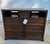 2000 - 2009 Hooker Furniture Cambridge Park Collection Chest in Cappuccino For Sale - Image 5 of 10