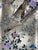 Commodity: handp-painted champagne wall artwork ( no frame), Panel size: The standard panel of 26" by 68" (as shown in...
