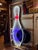 Large Vintage Animated Neon Bowling Alley Sign For Sale - Image 4 of 12