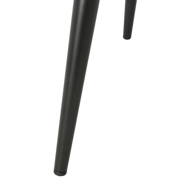 Modern Accent Chair in Brown For Sale - Image 10 of 11