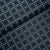 Schumacher SAMPLE - Schumacher X Backdrop Puntini Sisal Wallpaper In Indigo For Sale - Image 4 of 4