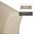 Animal Skin 322 Three-Seater Sofa in Leather from Rolf Benz For Sale - Image 7 of 14