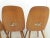 Mid-Century Dining Chairs from Tatra Pravenec, 1960s, Set of 4 For Sale - Image 6 of 12