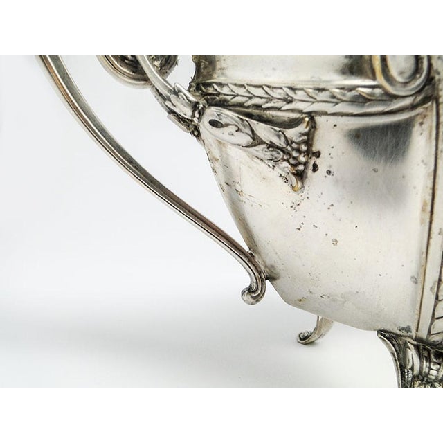 Classical Jardiniere from WMF, Germany, 1890s For Sale - Image 11 of 18