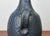 Mid-Century Modern Germany Blue Carafe Vase from Gebr. H.u.G. Claussen, 1960s For Sale - Image 9 of 18