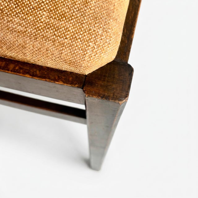 Ter Chairs by Jordi Vilanova for Bosch 1960s, Set of 4 For Sale - Image 14 of 16