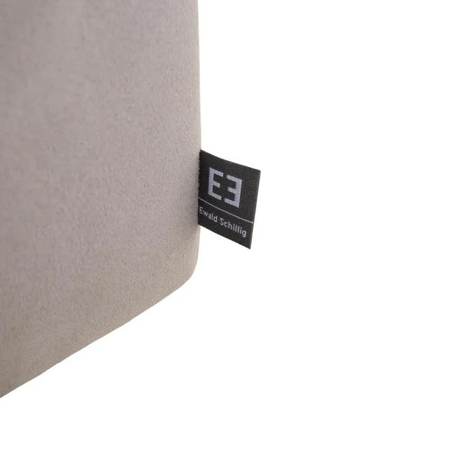 Fabric Corner Sofa from Ewald Schillig For Sale - Image 11 of 16