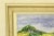 Colorful Contemporary Impasto Impressionist-Style Landscape Painting, Framed For Sale - Image 4 of 9
