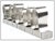 Late 20th Century Sound Wave, Benni Efrat For Sale - Image 4 of 4