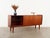Wood Danish Teak Sideboard, 1970s For Sale - Image 7 of 12