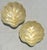 MCM Gumps Capiz Bowls and Scalloped Shell Dishes Catchalls and Trays - A 9 Piece Set For Sale - Image 9 of 11
