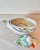 Vintage White Goose Tureen For Sale In Philadelphia - Image 6 of 8