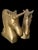 MCM Hollywood Regency Brass Unicorn Bookends For Sale In Nashville - Image 6 of 7
