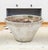 1970s Tapered Concrete W. Guhl Eternit Planter A+ Patina, 3 Pieces, Attributed For Sale - Image 6 of 17