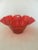 Late 20th Century Blenko Art Glass Bowl For Sale - Image 5 of 5