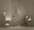 Lari Table Lamp by Angelo Mangiarotti for Karakter For Sale - Image 13 of 14