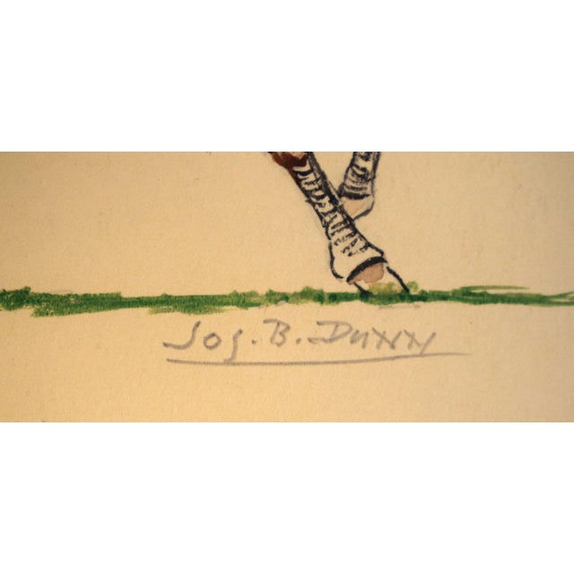 Art Sz: 7"H x 9"W