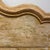 Tan Italian Hall Benches/Cassapanca, Pair Available For Sale - Image 8 of 9