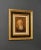 19th Century 19th Century Isaac L. Williams Signed Portrait of Man With a Beard, Framed For Sale - Image 5 of 8