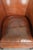 Vintage Club Chair in Sheepskin Leather For Sale - Image 6 of 13