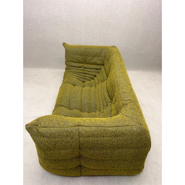 Togo Sofa from Ligne Roset, 2000s For Sale - Image 15 of 18