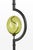 Contemporary Zébulon the Bubbler Floor Lamp by Hubert Le Gall For Sale - Image 3 of 4