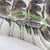 Silver Vintage Italian Handmade Shell-Shaped 925 Sterling Silver Spoon, Padua, 1980s For Sale - Image 8 of 12