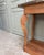 Louis Philippe Console Table For Sale - Image 12 of 15