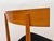 Vintage Dining Chairs by Alan Fuchs, 1960s, Set of 6 For Sale - Image 4 of 11