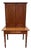 Early American Country Pine Two-Piece Plantation Desk Secretary, Circa 1830–1850 For Sale