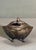 Early 20th Century Botanical Style Incense Holder For Sale In Jacksonville, FL - Image 6 of 11