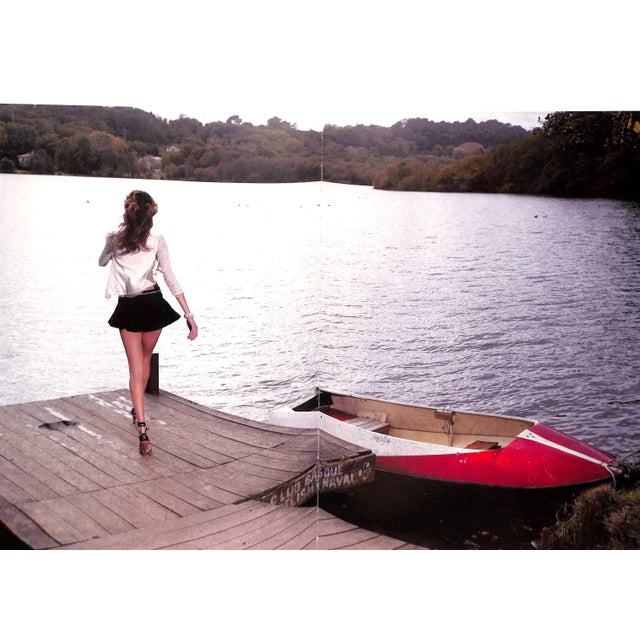 Chanel Printemps Ete 2003 Spring-Summer For Sale - Image 10 of 12