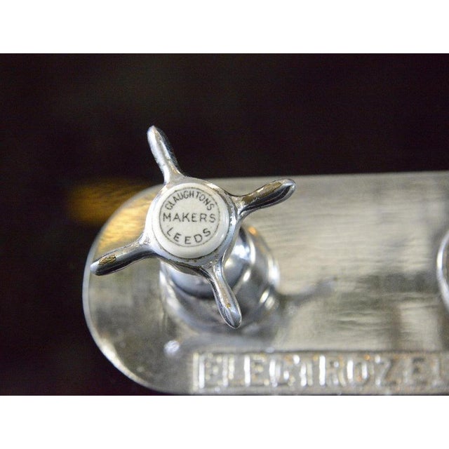 Barbers Shop Cabinet, 1930s For Sale - Image 11 of 17