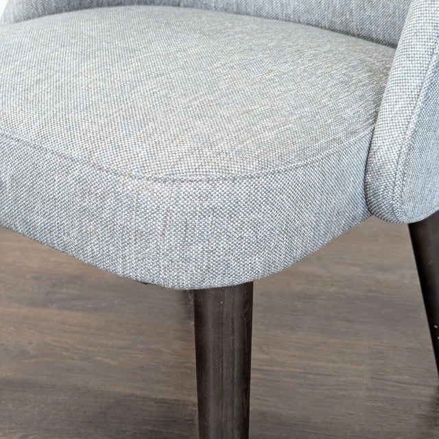 Room & Board Cora Chair For Sale In San Francisco - Image 6 of 7