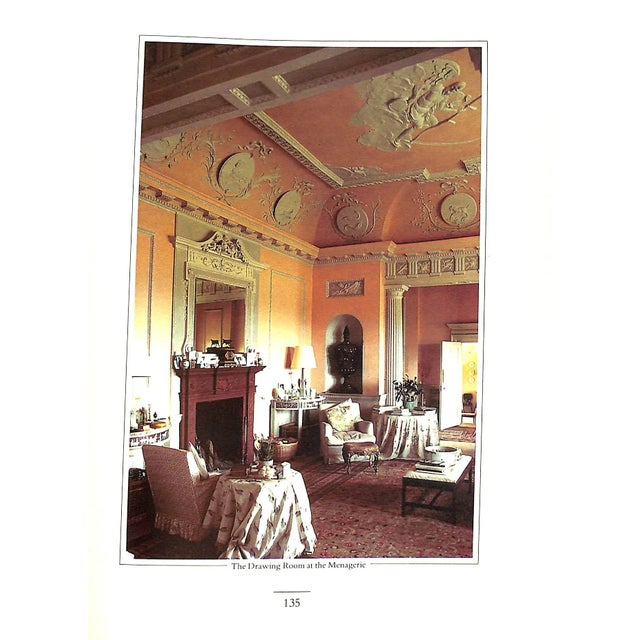 "The Country House Cookery Book" 1985 Hesketh, Christian, Luard, Elisabeth & Blond, Laura For Sale - Image 12 of 12