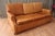 Havana Leather Club Sofa, 1970s For Sale - Image 11 of 11