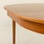 Danish Teak Extendable Table with Leaves, 1960s For Sale - Image 12 of 15