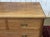 19th Century Victorian Mahogany Chest of Drawers For Sale - Image 10 of 16