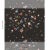Based on artwork created by using thick paint and a palette knife in the brand's L.A. studio, Backdrop's Fairfarren in...