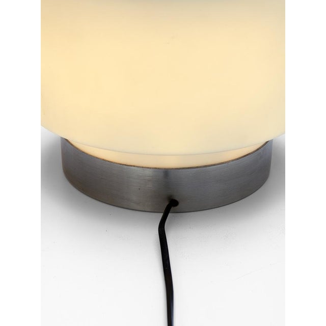 1960s Table Lamp by Pia Guidetti Crippa, 1960s For Sale - Image 5 of 11
