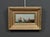 French School Artist, Sailboats on the Mediterranean, Oil on Panel, 19th Century, Framed For Sale - Image 11 of 18