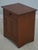 Mission Pair Stickley Mission Oak Highlands Nightstands For Sale - Image 3 of 18