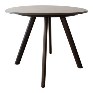 Qui Truffle White Oak Dining Table For Sale