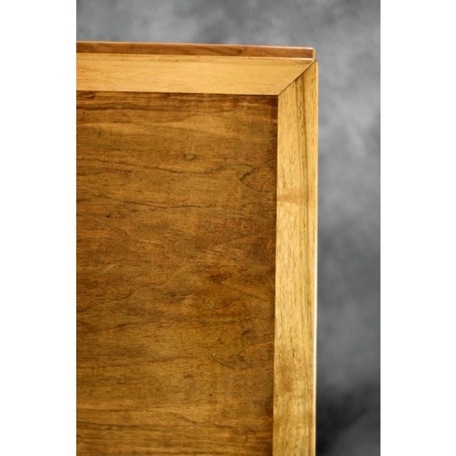 Wood Mid-Century Danish Modern Teak Model 5362 Coffee Table by Børge Mogensen for Fredericia, 1960s For Sale - Image 7 of 18
