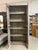Design Plus Gallery presents the Reclaimed Oak Two-Door Cabinet by Nils Verhoeven from Restoration Hardware. Constructed...