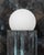 Not Yet Made - Made To Order Vesta MD Wall Sconce by Schwung For Sale - Image 5 of 18