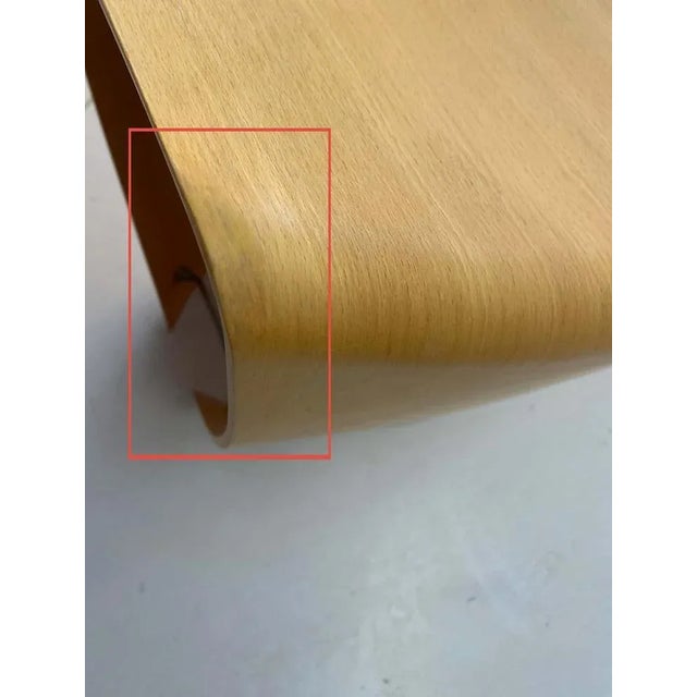 The Gallery stools were designed by Hans Sandgren Jakobsen for the Danish publishing house Fredericia. Presented in 1998,...