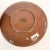 1990s Vintage Arts & Crafts Pottery Barn Harvest Salad Plates - Set of 8, Thanksgiving For Sale - Image 9 of 10