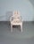 Mambo Garden Chair by Pierre Paulin for Henry Massonnet, Set of 8 For Sale - Image 17 of 17
